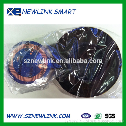 Datacard 535000-003 YMCKT Color Ribbon for CD800 Printer